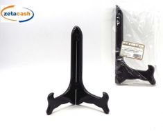 PIEDISTALLO LEGNO H 22.5 CM MARRONE