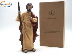PERSONAGGI PER PRESEPE GIUSEPPE H. 25 CM.