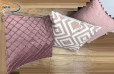 CUSCINO ARREDO 45 X 45 CM