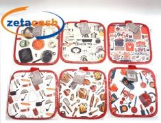 PRESINA DISEGNO CUCINA CM 22X22