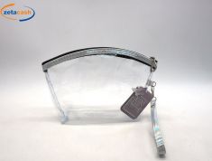 BORSELLINO BEAUTY TRASPARENTE