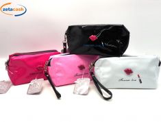 BORSELLINO SCUOLA CON LABBRA IN RILIEVO