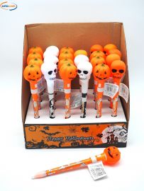 PENNA HALLOWEEN CON SOGGETTO E LUCE