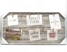 CORNICE CON FILO E MOLLETTE