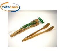 PINZA IN BAMBOO H. 30 CM