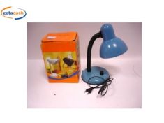 LAMPADA SCRIVANIA BASE H35 CM BASE D 15 ASS