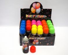 STELLE FILANTI CARNEVALE SPRAY