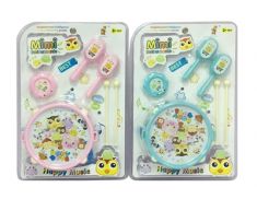 TAMBURELLO PRIMA INFANZIA