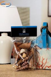 CONCHIGLIE PROFUMATE GRAMMI 135