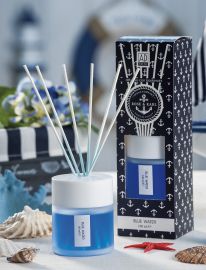 PROFUMATORE 50ml CON BASTONCINI ODORI ESTIVI