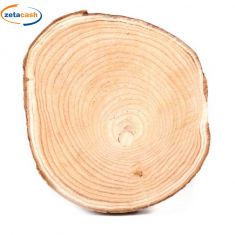 TAGLIERE IN LEGNO TONDO