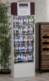 BUSTE PROFUMATE CON GRUCCIA