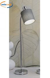 LAMPADA IN METALLO H60 CM