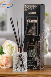 DIFFUSORE DI FRAGRANZA CON MIDOLLINI INTENSE