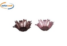 CITOLA IN VETRO TELDA