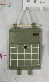 PORTAOGGETTI DA PARETE 1 TASCA