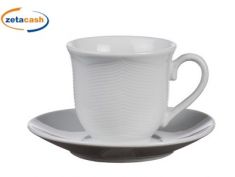 SERVIZIO DA CAFFE PER 6 PERSONE