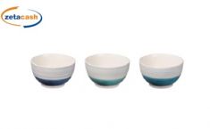 CIOTOLA IN CERAMICA DIAM 14,5 X H 8,5 CM