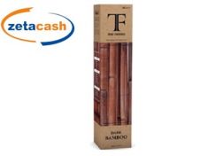 DIFFUSORE PER AMBIENTE CON MIDDOLINI DARK BAMBOO 500 ML