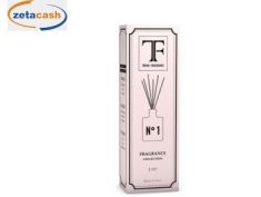 DIFFUSORE DI FRAGRANZA N°1 CON MIDOLLINI 1 LT