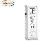 DIFFUSORE DI FRAGRANZA N°3 CON MIDOLLINI 1 LT