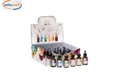 OLIO PROFUMATO CONTAGOCCE PROF ASS 20 ML