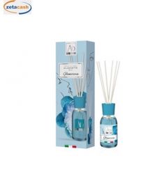 DIFFUSORE FRAGRANZA GLAMOROUS 125 ML