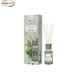 DIFFUSORE FRAGRANZA GRACEFUL 125 ML