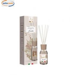 DIFFUSORE FRAGRANZA LOVABLE 125 ML