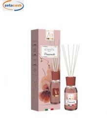 DIFFUSORE FRAGRANZA PASSIONATE 125 ML