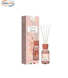 DIFFUSORE FRAGRANZA RELAXING 125 ML