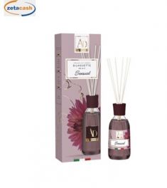 DIFFUSORE FRAGRANZA SENSUAL 250 ML
