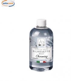 RICARICA DIFFUSORE AMBIENTE CHARMING 500 ML