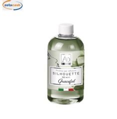 RICARICA DIFFUSORE AMBIENTE GRACEFUL 500 ML