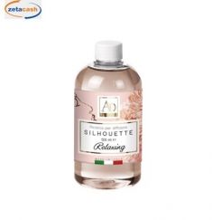 RICARICA DIFFUSORE AMBIENTE RELAXING 500 ML