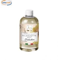 RICARICA DIFFUSORE AMBIENTE SEDUCTIVE 500 ML