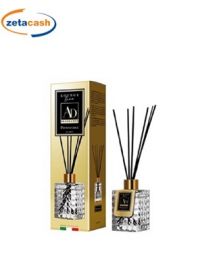 DIFFUSORE AMBIENTE MIDOLLINI LOUNGE LINE PERSEVERANCE 150ML