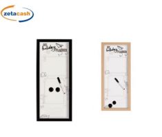 LAVAGNA MAGNETICA MDF 23XH53 CM