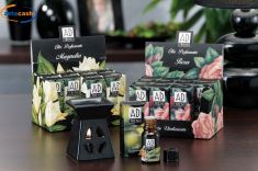 BOTTIGLIETTA OLIO PROFUMATO 10ML