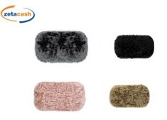 TAPPETO OVALE FUNNY 58X102 CM