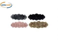 TAPPETO FURRY 58X150 CM