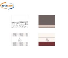 TOVAGLIETTA COLAZIONE CON STAMPA