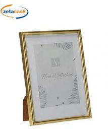 PORTAFOTO IN MDF JACOB 18XH24 CM COL ASS