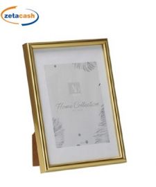 PORTAFOTO IN MDF JACOB 20XH25 CM COL ASS