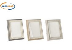 CORNICE PORTAFOTO CARLA LEGNO15X20 ASS