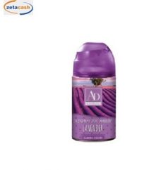 DEOSPRAY AMBIENTE LAVENDER 250 ML