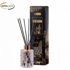 DIFFUSORE DI FRAGRANZA CON BASTONCINI 300 ML ADORABLE