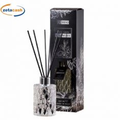 DIFFUSORE DI FRAGRANZA CON BASTONCINI 300 ML HARMONY