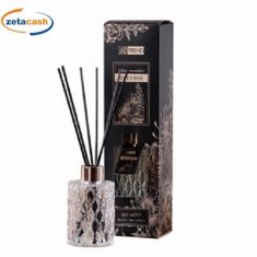 DIFFUSORE DI FRAGRANZA CON BASTONCINI 300 ML INTENSE