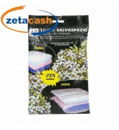 BUSTA SALVASPAZIO 100 X 120